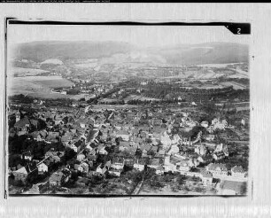 Witzenhausen