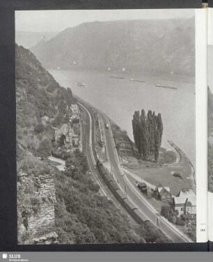 St. Goar