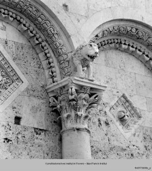 San Cerbone, Duomo, Massa Marittima