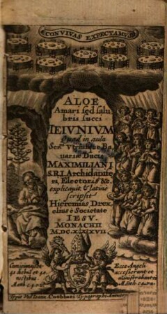 Aloe Amari sed salubris succi Ieivnivm