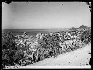 Dubrovnik: Blick nach St. Jakob
