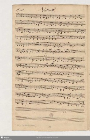 Violino II.do