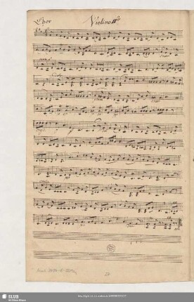 Violino II.do