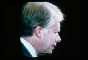 US-Präsident Carter 15.7.78.