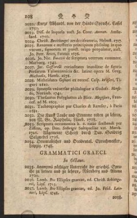 Grammatici Graeci