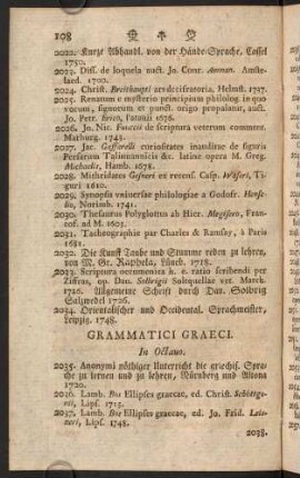 Grammatici Graeci