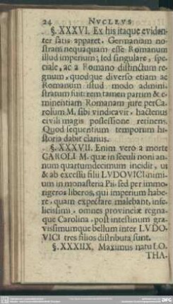 Ludovicus Rex Germaniae