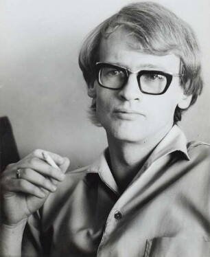Uwe Kant
