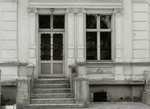 Villa, Guben
