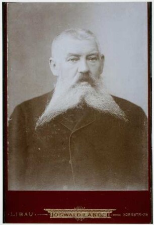 Schlippenbach, Gustav von