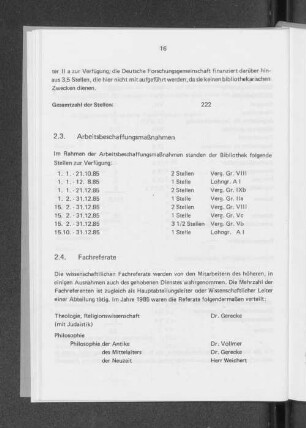 2.4. Fachreferate