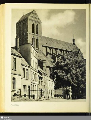Nikolaikirche