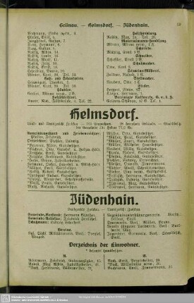 Helmsdorf
