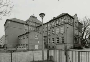 Mittelschule Flöha