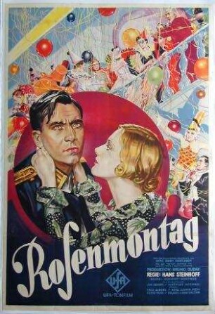 Rosenmontag