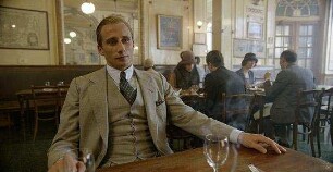The Danish Girl