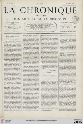 Nr. 47 (21 Novembre)