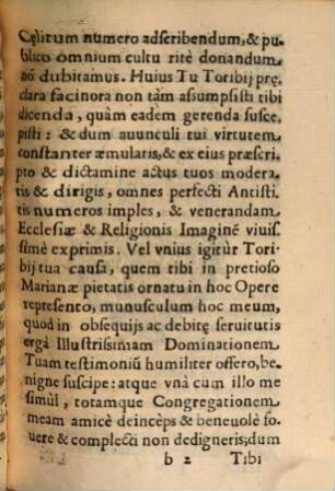 Antistites mariani