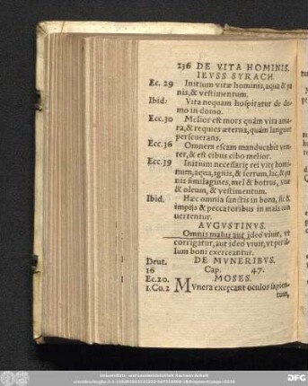 De Muneribus. Cap. 47.