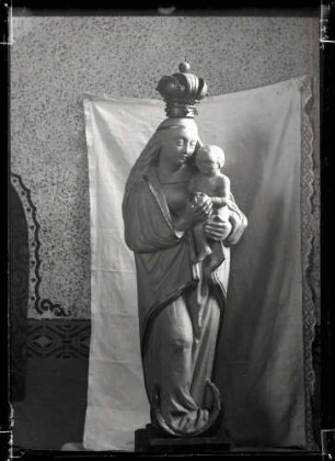 Muttergottes