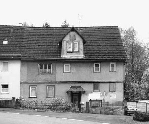 Rabenau, Gießener Straße 36