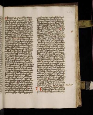 Gregorius I papa: Moralia in Iob. Excerptum. Lib. 25, 11, 28–30. Sequitur alius textus de eadem ignorantia