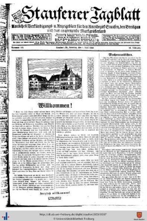 Juni 1929