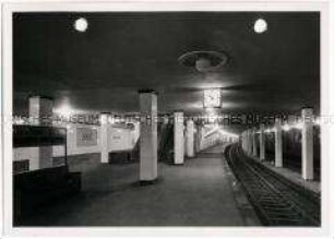 Berlin, Potsdamer Bahnhof