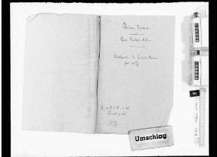 Ausschreibung der Jahressteuer für 1817/18