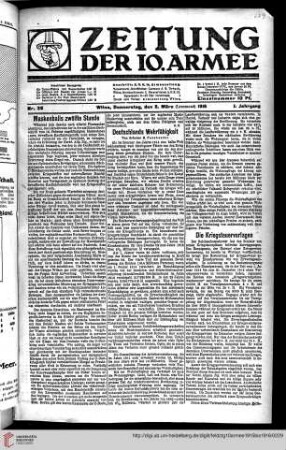 Hefte 38-51, März 1916