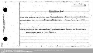 Lifschitz, J. V.