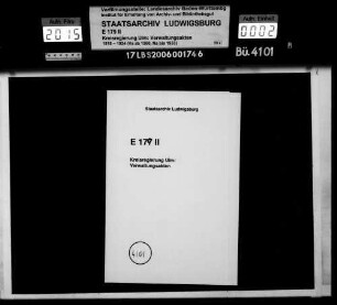 Oberamtmann Lausterer