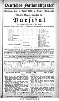 Parsifal