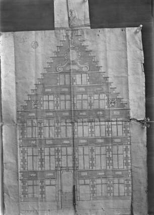 Haus an der Grasleie