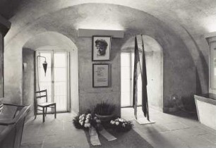 Vorderes Schloss