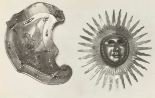 Inventionsschild, Inventionsmaske