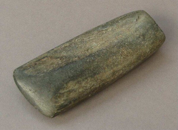 Stone axe