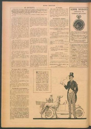 La longevidad y el tabaco