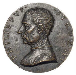 Filippo Strozzi