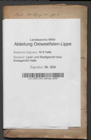 Sonstige: Großenheider, Hanne Elisabeth, geb. Moeller: