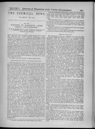 No. 1124 (June 10, 1881)
