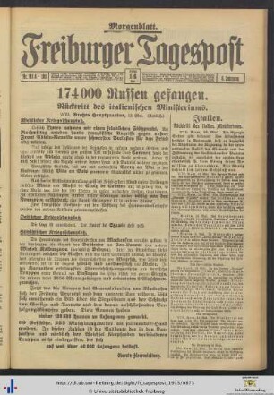 14.05.1915 (Morgenblatt)