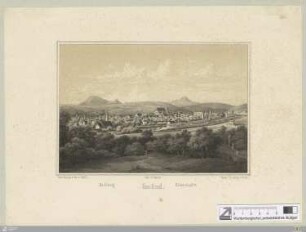 Gmünd : Rechberg, Hohenstaufen
