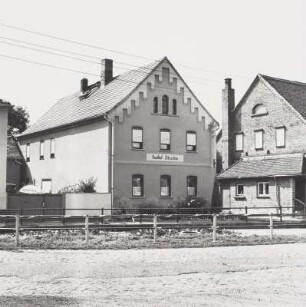 Gasthof Zitzschen
