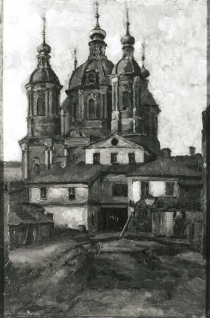 Klement-Kirche