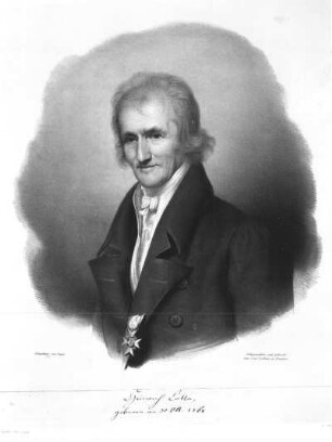 Cotta, Heinrich