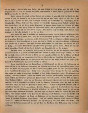 Hirtenbrief. 1874