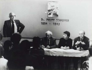 Heinrich Scheel
