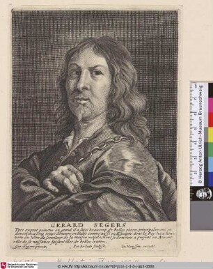 Gerard Segers