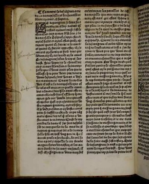 Chapitre XI - Chapitre XX